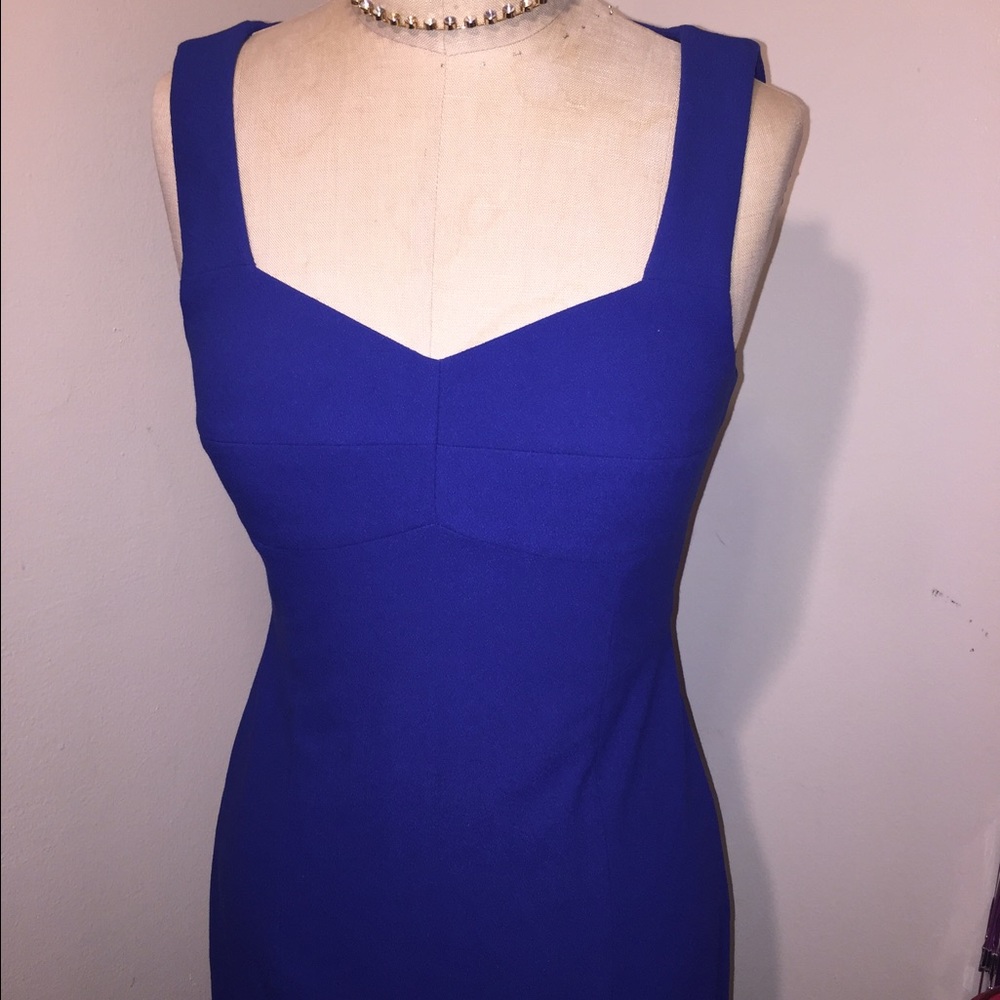 4 Collective sheath dress